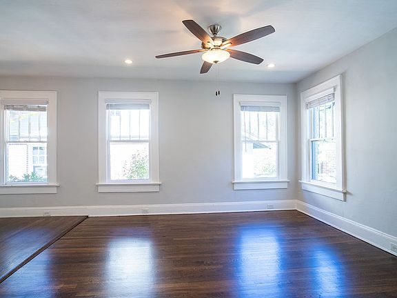 Dining Room or Living Room
