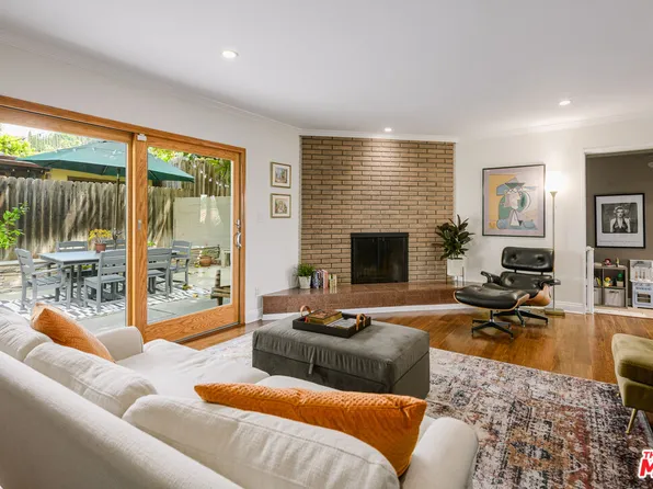 3511 Parrish Ave, Los Angeles, CA 90065