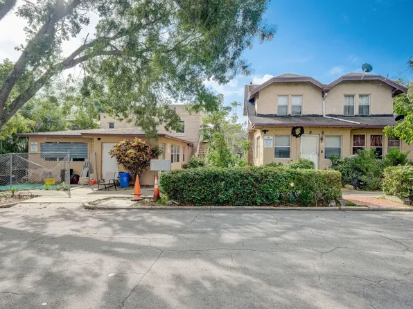 722 9th Street, West Palm Beach, FL 33401