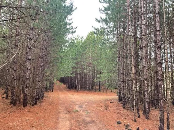 Hay Creek Rd, Grantsburg, WI 54840