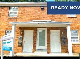 1165 Krayer St #3, Memphis, TN 38106