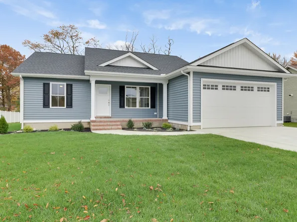 The Nina Plan, Plymouth Place