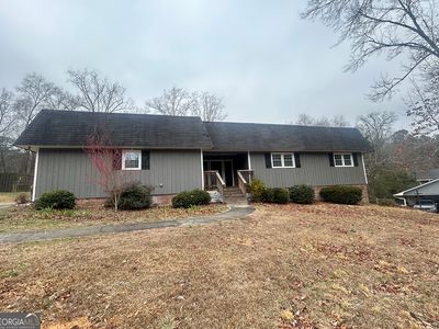 102 Margo Trl SE, Rome, GA, 30161