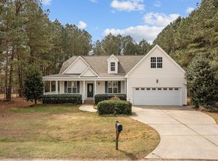 89 Boulder Dr, Clayton, NC 27520