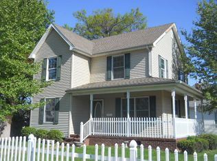 423 E 5th St, Owensboro, KY 42303