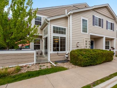 2602 Timberwood Dr Unit 13, Fort Collins, CO, 80528