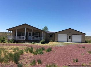 67876 Starvation Ridge Rd, Hines, OR 97738