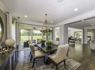 101 Fern Leaf Ln, Bluffton, SC 29909