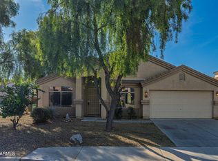43209 W Estrada St, Maricopa, AZ 85138