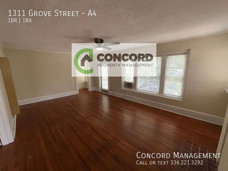 1311 Grove St #A4 — Photo 5