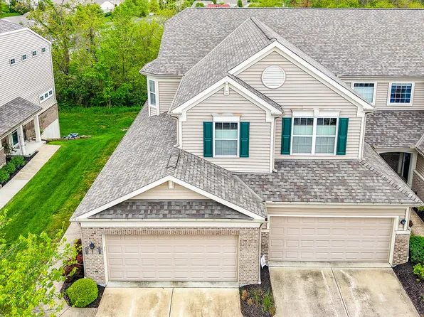 6036 Marble Way #33-201, Newport, KY 41076
