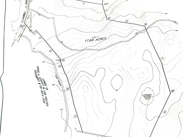 Sawmill Road, Red Hook, NY 12571