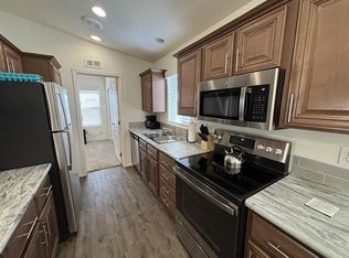 Canyon Villa plan
