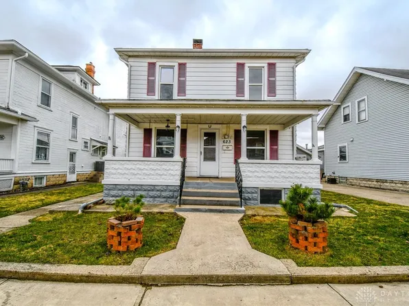 623 Boone St, Piqua, OH 45356