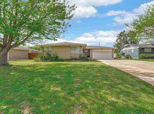 4628 SW Beta Ave, Lawton, OK 73505