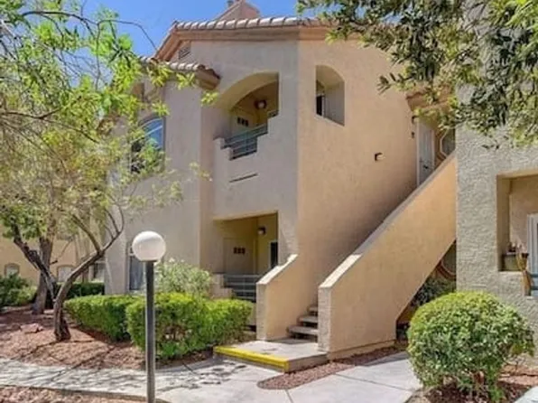 5415 W Harmon Ave, Las Vegas, NV