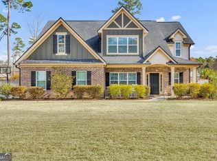 102 Henry Ct, Rincon, GA 31326