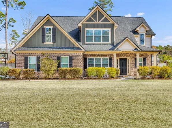 102 Henry Ct, Rincon, GA 31326