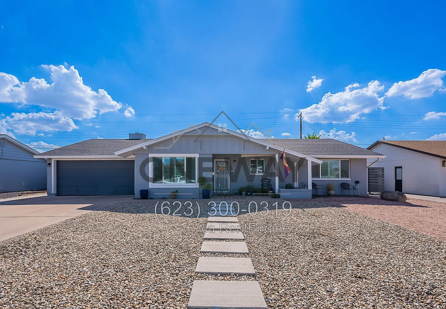 3 bed, 2.0 bath, 2333 sqft, $3,195 — Photo 2