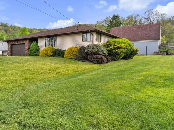 811 Walter Drive, New Martinsville, WV 26155