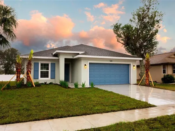 528 Rose Apple Cir, Port Charlotte, FL 33954