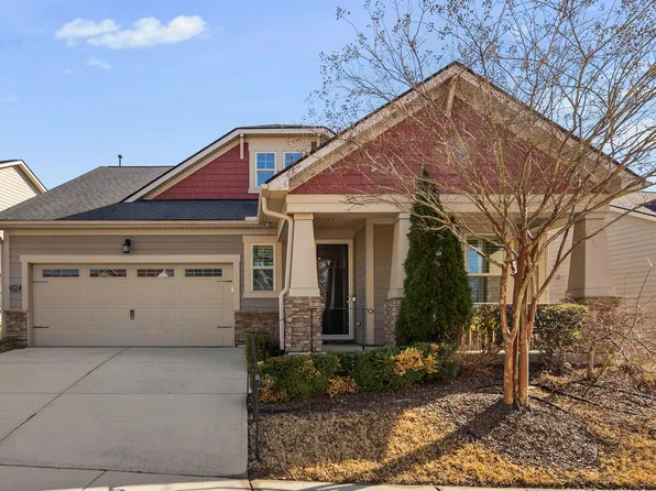 1217 Pulitzer Ln, Durham, NC 27703