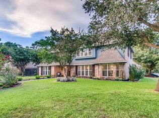 17902 Vintage Wood Ln, Spring, TX 77379