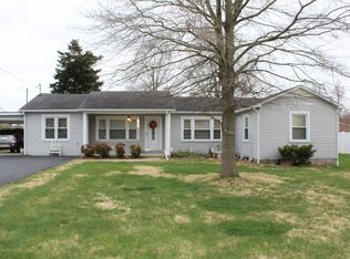 1610 W Broadway, Mayfield, KY 42066