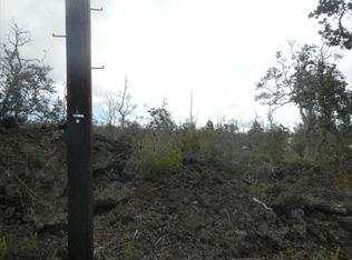 Leilani Pkwy LOT 27, Captain Cook, HI 96704