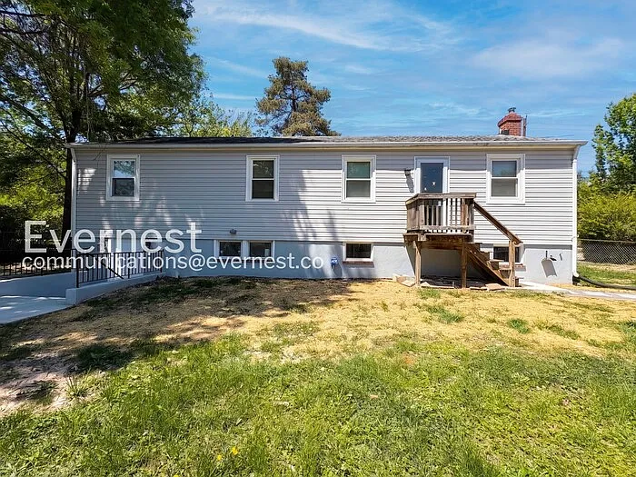 8713 Rhode Island Ave — Photo 29