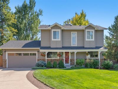 6378 S Gallup Place, Littleton, CO, 80120