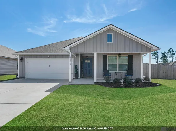 12786 Catalpa Ave, Denham Springs, LA 70726