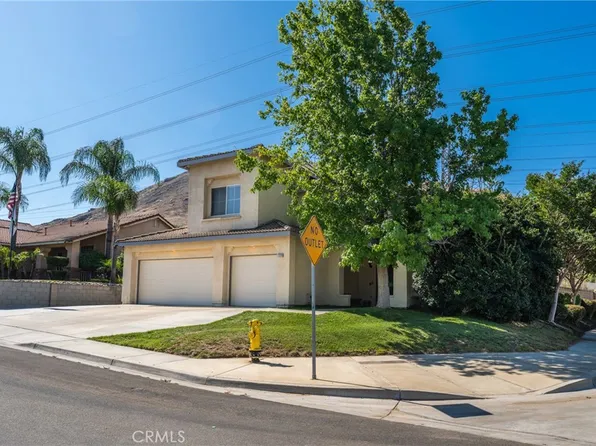 17229 Avenue Del Sol, Fontana, CA 92337