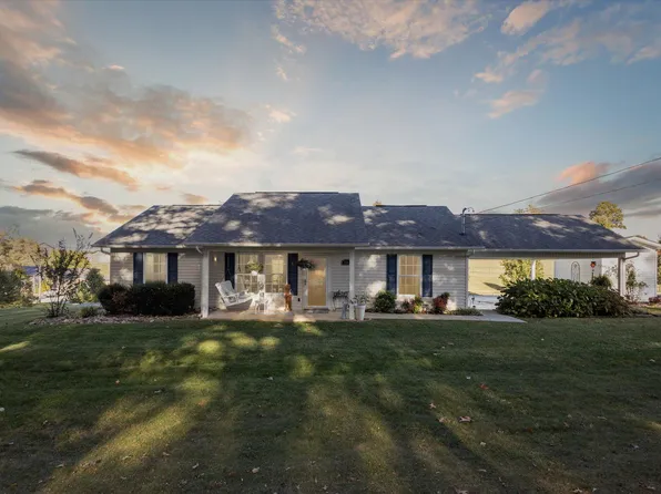 3243 Highway 81, Fall Branch, TN 37656