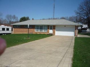 8721 Colton St NW, Massillon, OH 44646