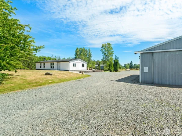 3471 Birch Bay Lynden Road, Custer, WA 98240