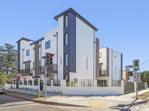 13694 Erwin St, Van Nuys, CA 91401