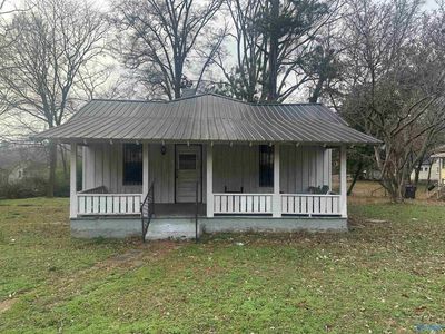2618 Wilmer Ave, Anniston, AL, 36201