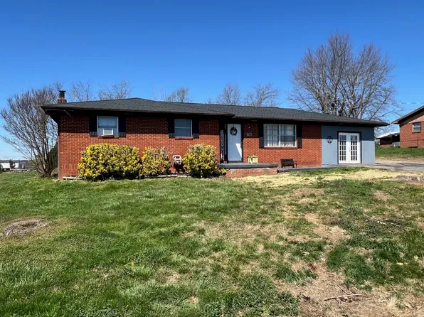 755 Hiwassee St, Newport, TN 37821