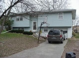 136 Cardinal Cir, Lawson, MO 64062