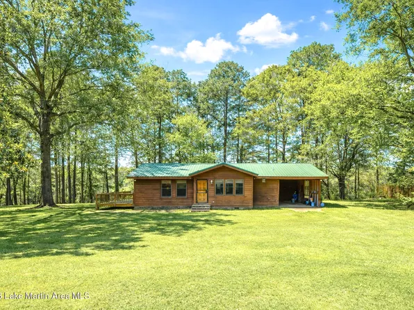151 Pemberton Rd, Tallassee, AL 36078