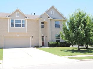 112 Bluets Dr, Kyle, TX 78640