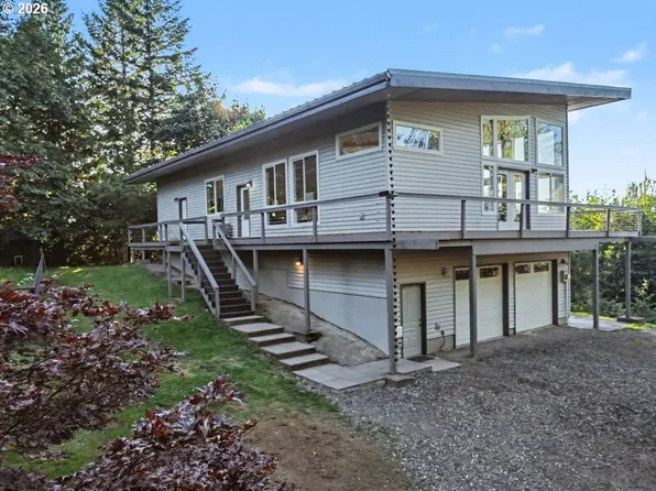 301 Ward Rd, Washougal, WA 98671