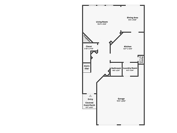 2nd image of 3937 Abernathy Farm Way