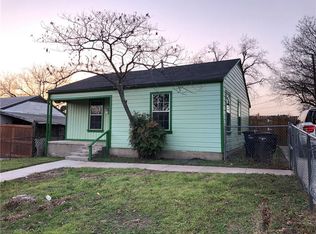 5062 Mayfair St, Fort Worth, TX 76116