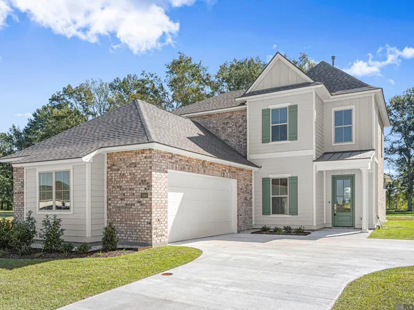 3564 Waterbury Ave, Saint George, LA 70810