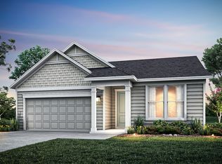 1121 Leconte Ct, Griffin, GA 30223