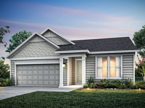 1121 Leconte Ct, Griffin, GA 30223