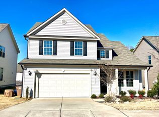 3713 Greenville Loop Rd, Wake Forest, NC 27587