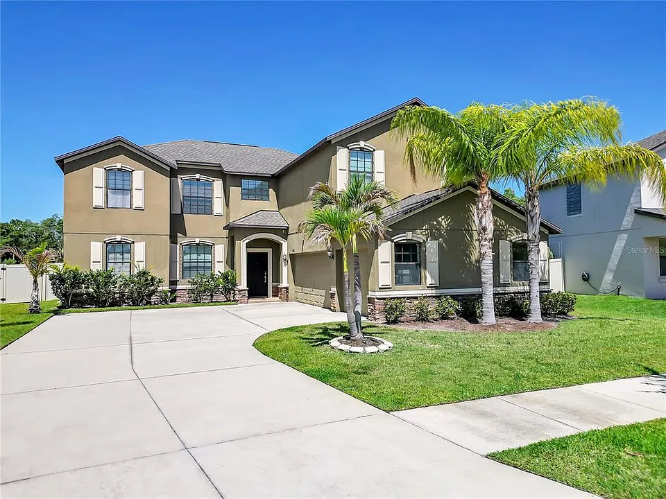 5063 Ivory Stone Dr